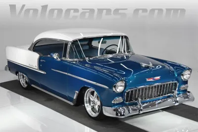 Bel Air